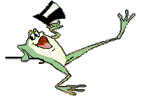 La Grenouille agile